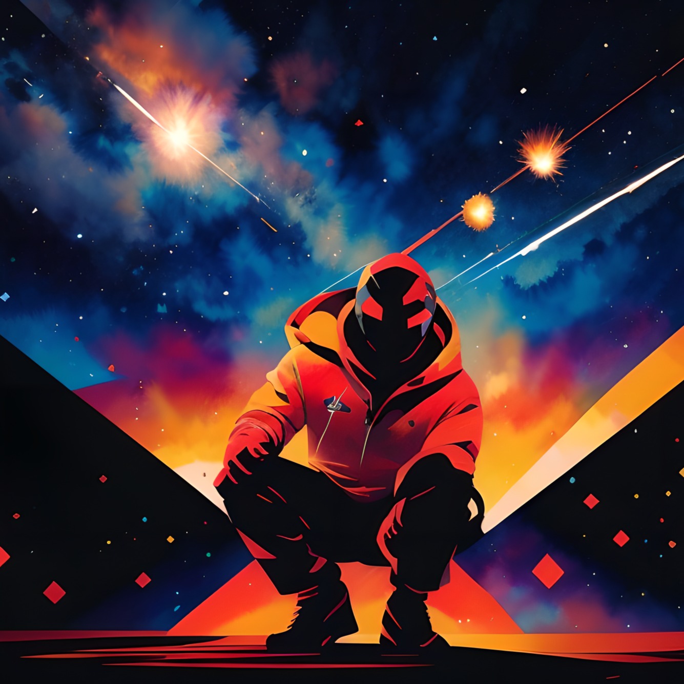 Image for 六連星/Pleiades