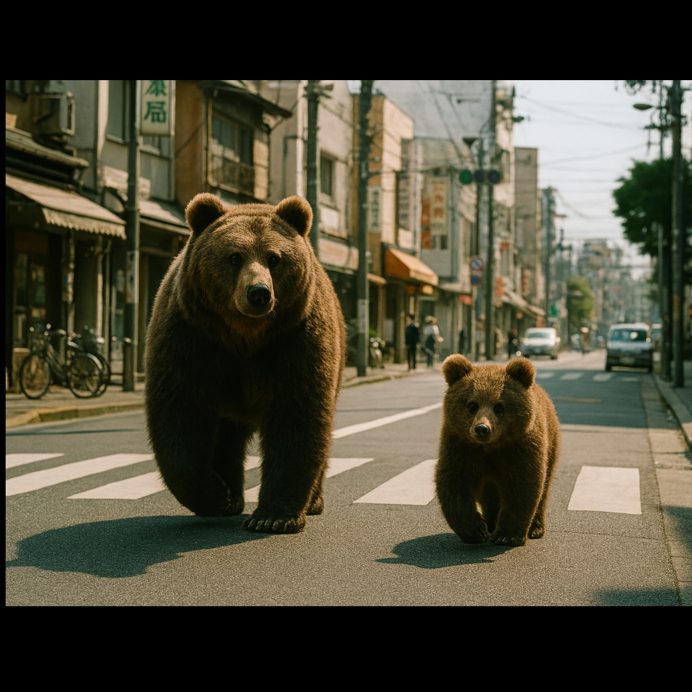 🐻熊出没注意🐼 -2026 ver-
