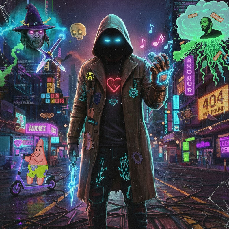 Song Image