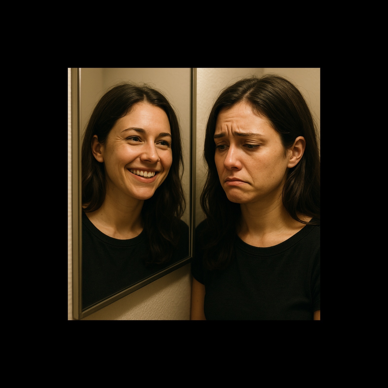 Image for My Life, the Good, Bad and Ugly