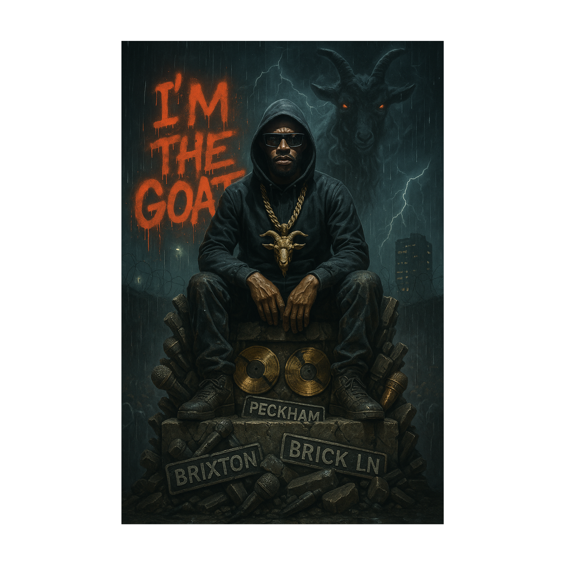 Song Image