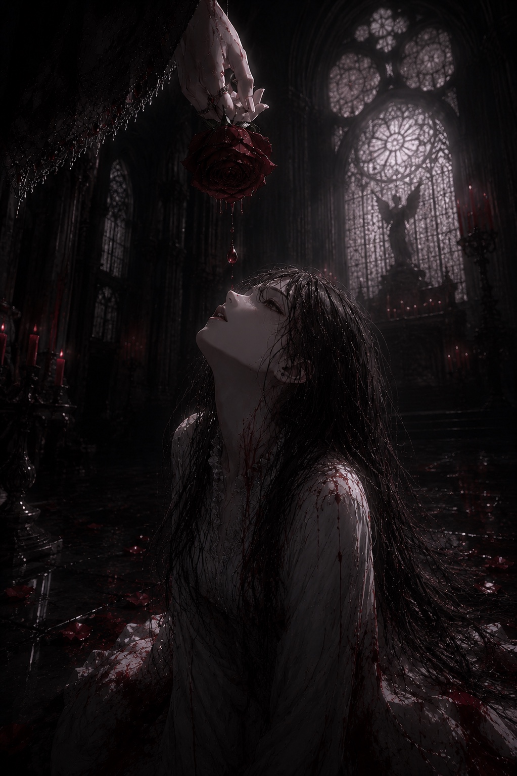 Dark