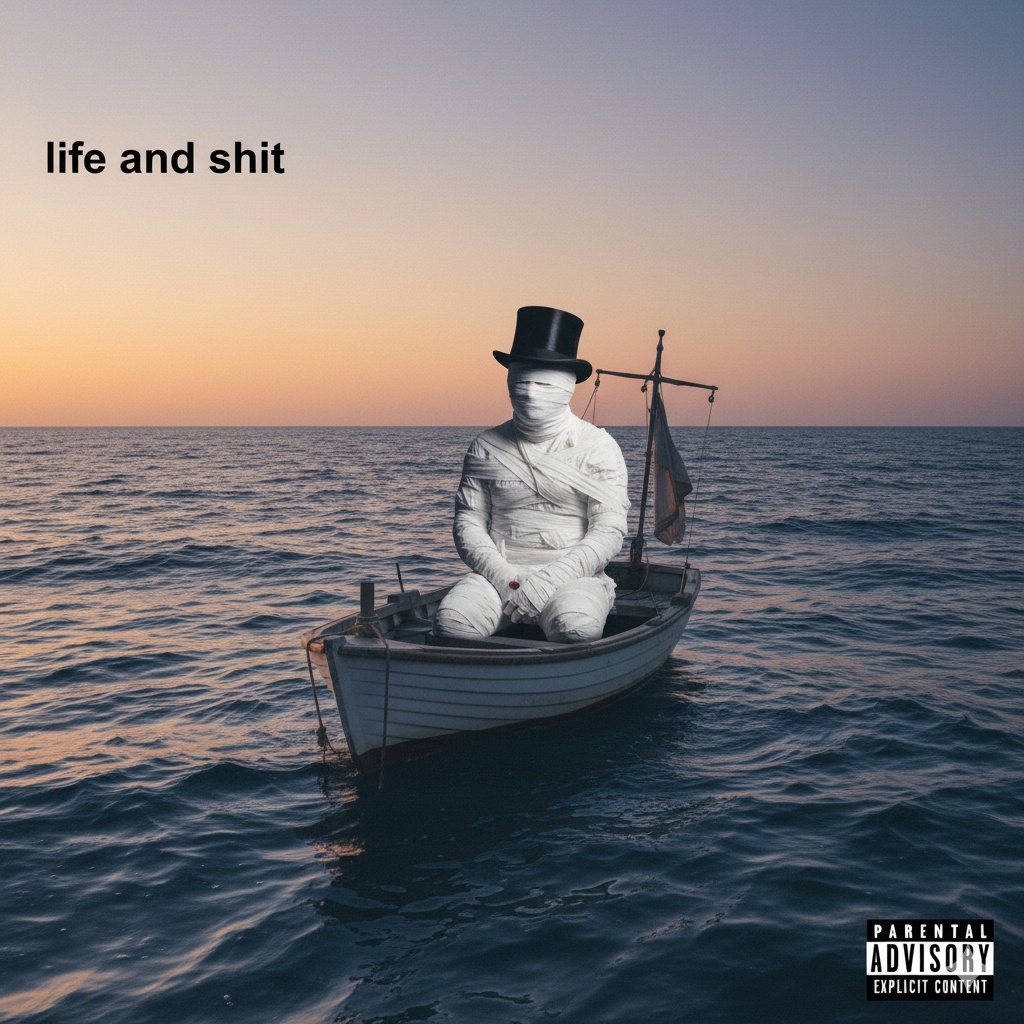 Image for life and shit 