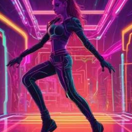 Playlist cover art