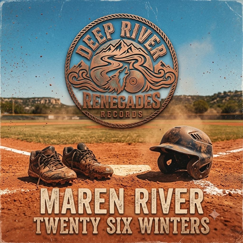 Twenty-Six Winters artwork