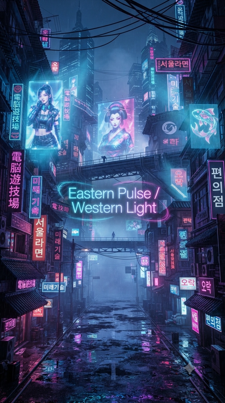 Asia Style 2