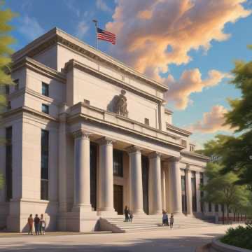 Image for Rate cut 2024