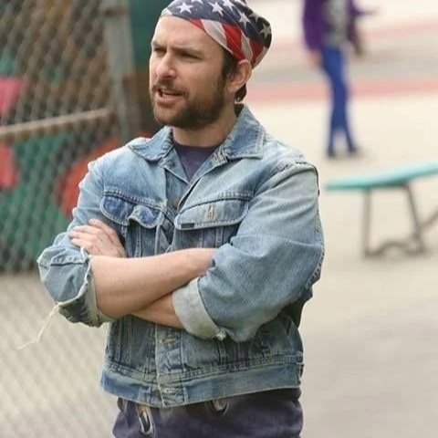 Image for It's Always Metal in Philadelphia (Charlie Hardcore)