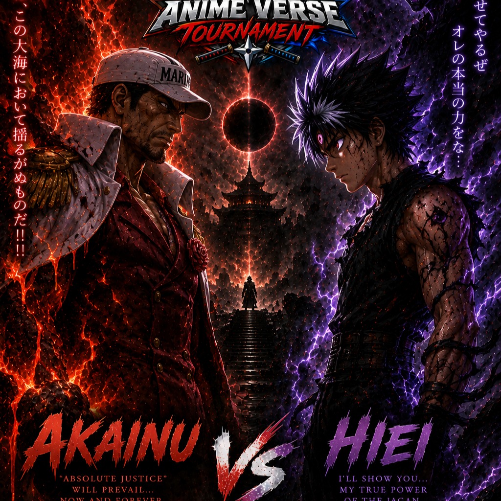 BLACK FIRE / RED EARTH artwork