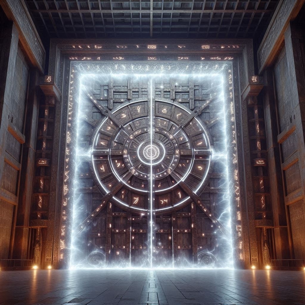 Image for Heptariad. Paireia cycle