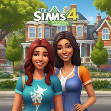 Playlist cover art