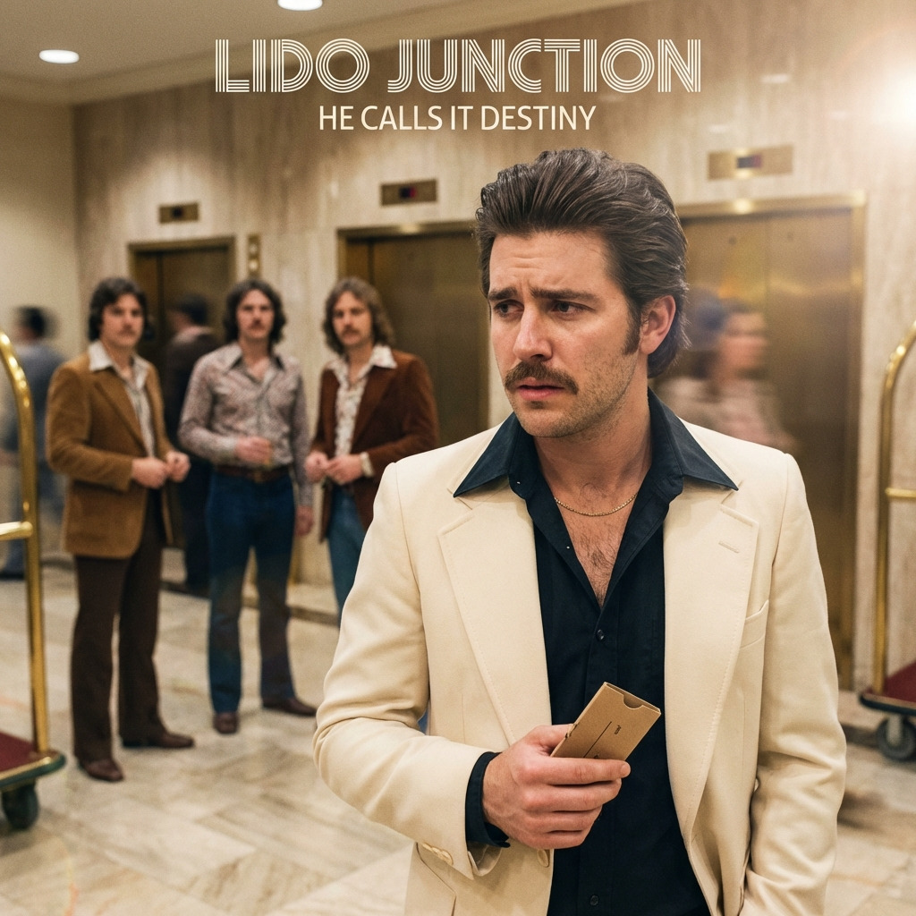 Persona image for Dylan D’Angelo of Lido Junction