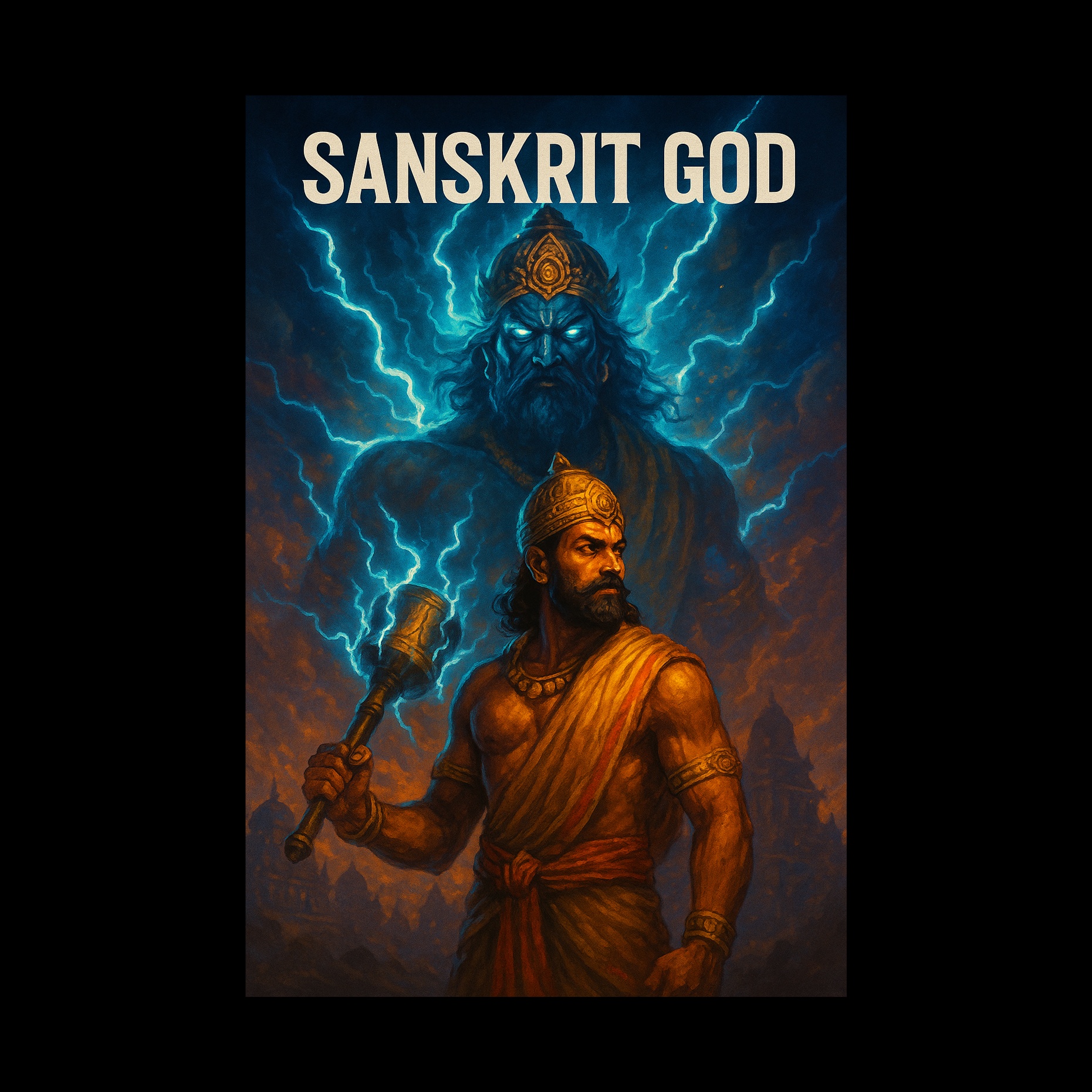 Forgotten Gods 3