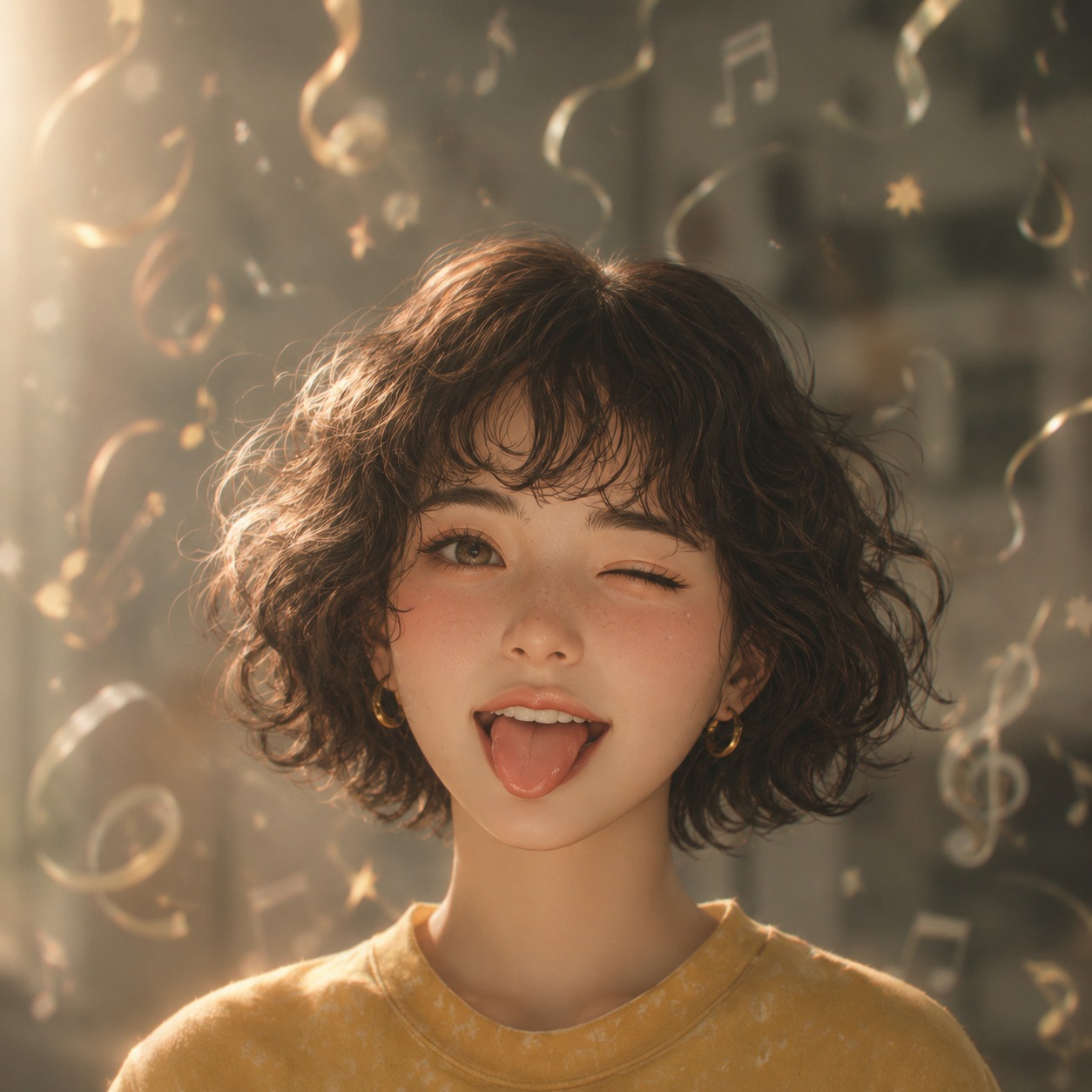 死ぬ気で働いて！死なないからさ artwork