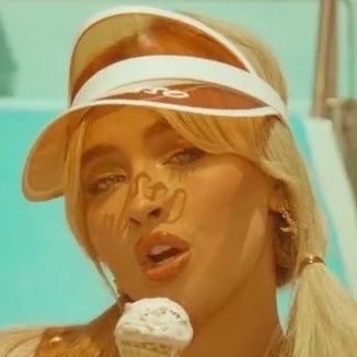 Image for Never bored