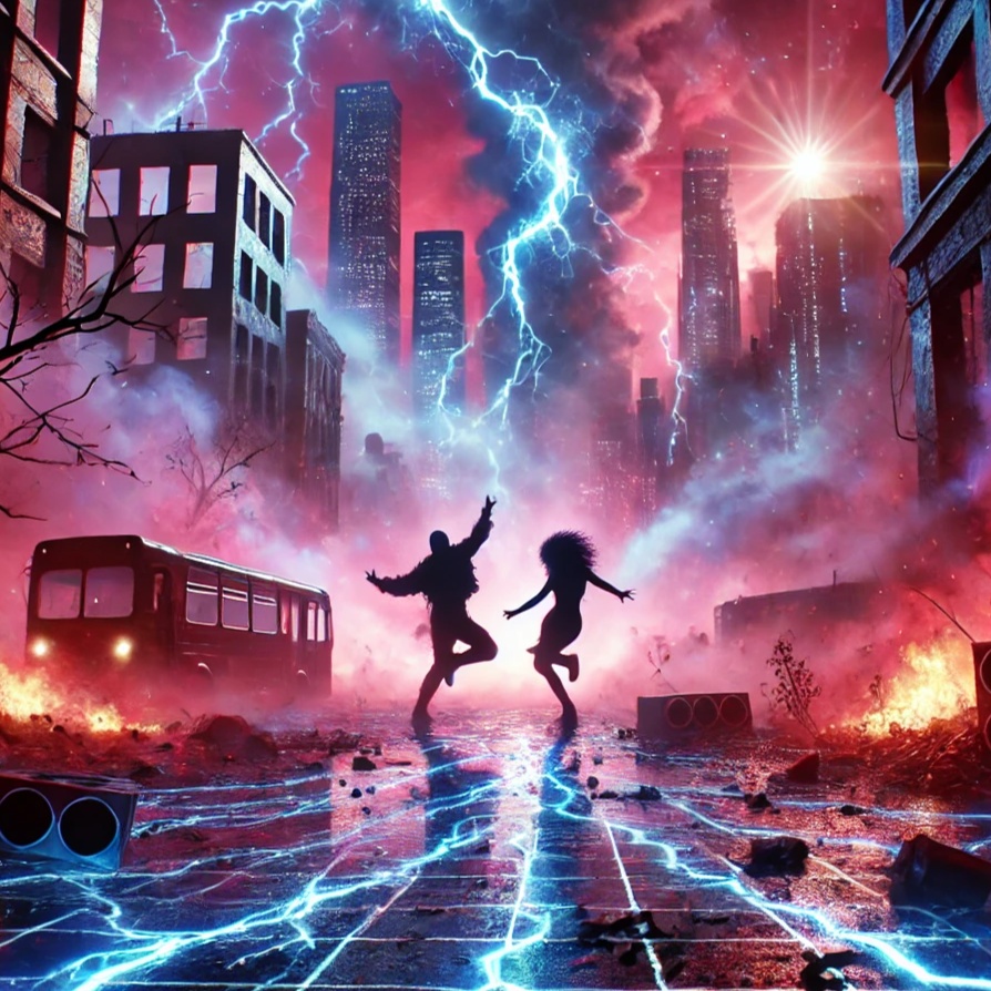 Song Cover Image