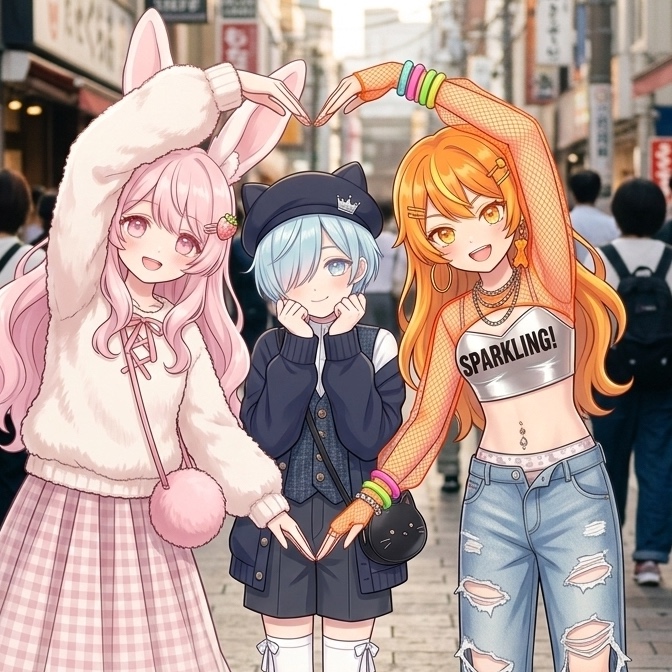 Image for ぽか☆しゅわキャンディとウェザーフレンズ