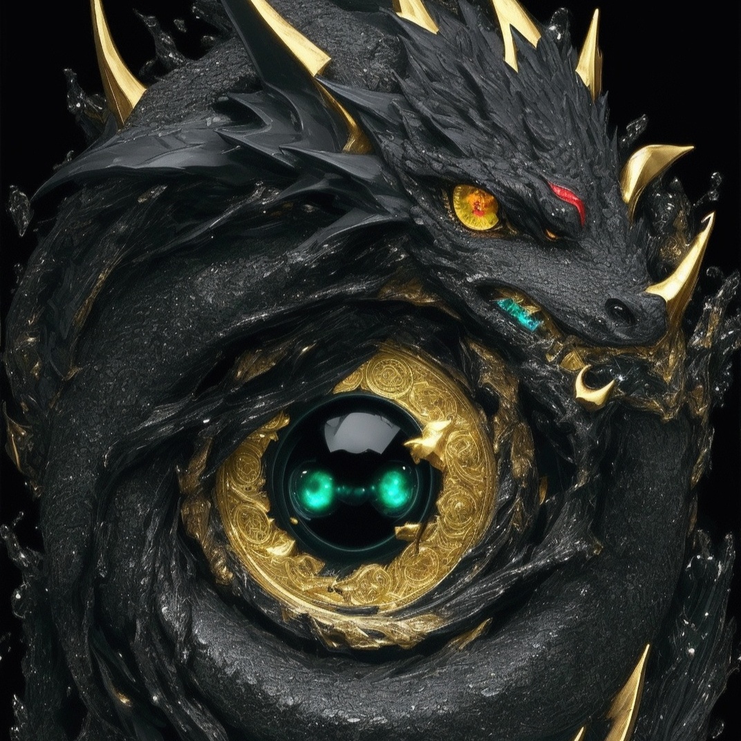 Third Eye Awakening 2 artwork