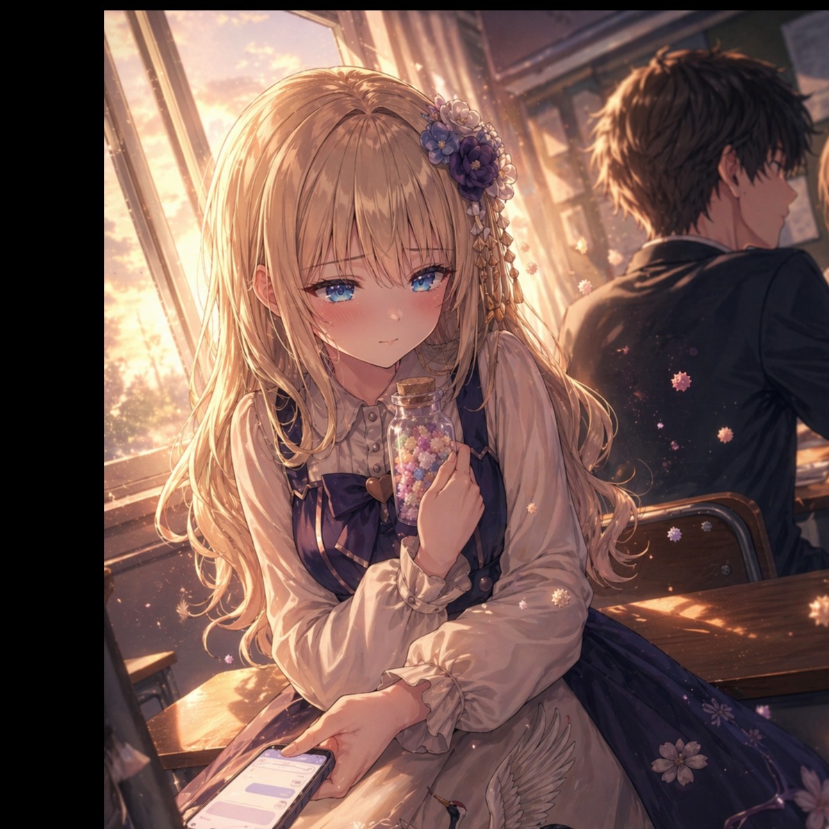 Song Image