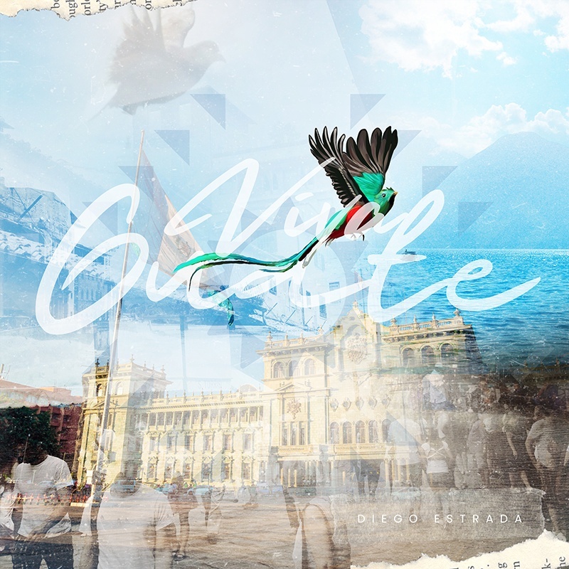 Image for Viva Guate