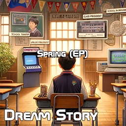 Image for Life of Useobi - Spring (EP)