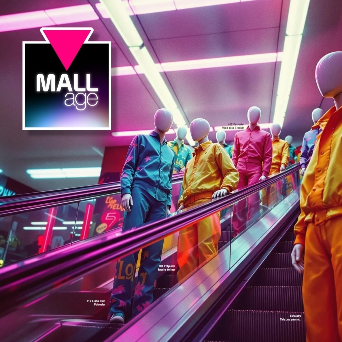 Image for 🔻MALLage