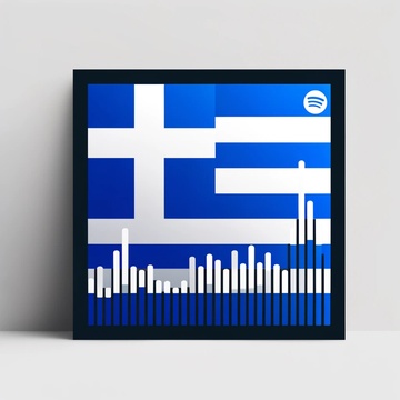 Playlist cover art