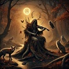 Persona picture for Folk Metal