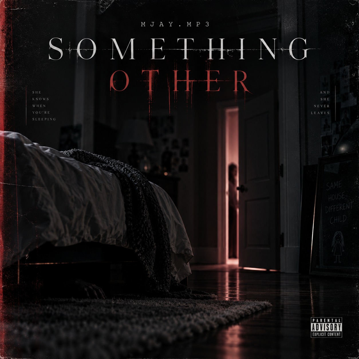 Something Other (Remastered) artwork
