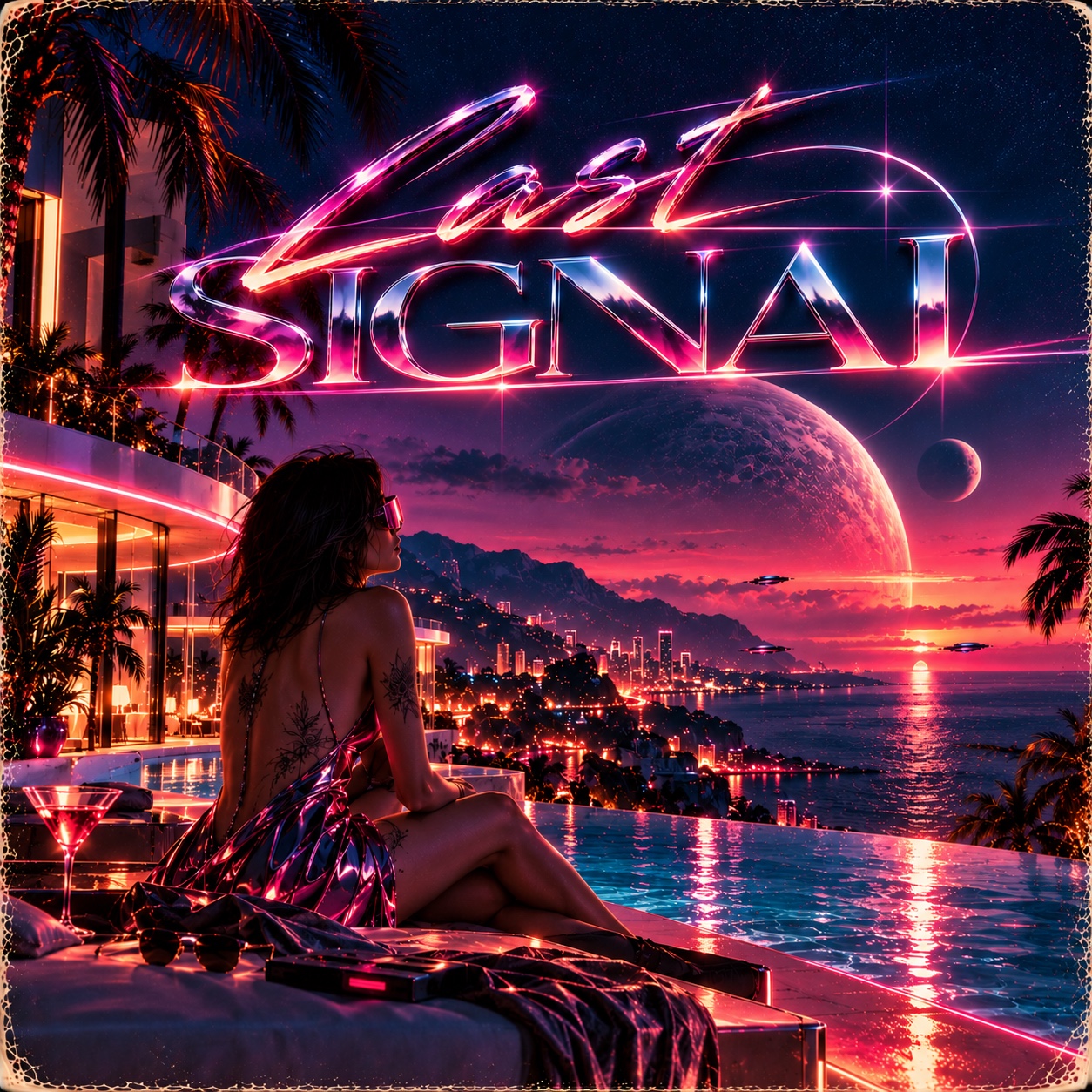 Last Signal artwork