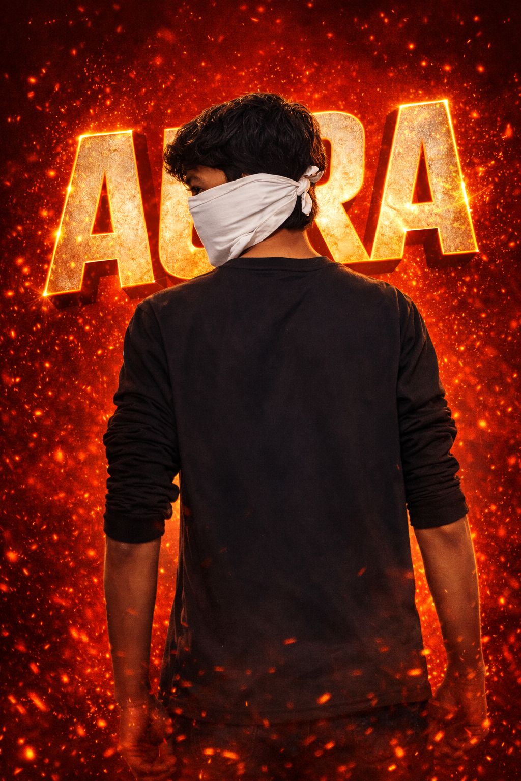 AURA ENGADA artwork