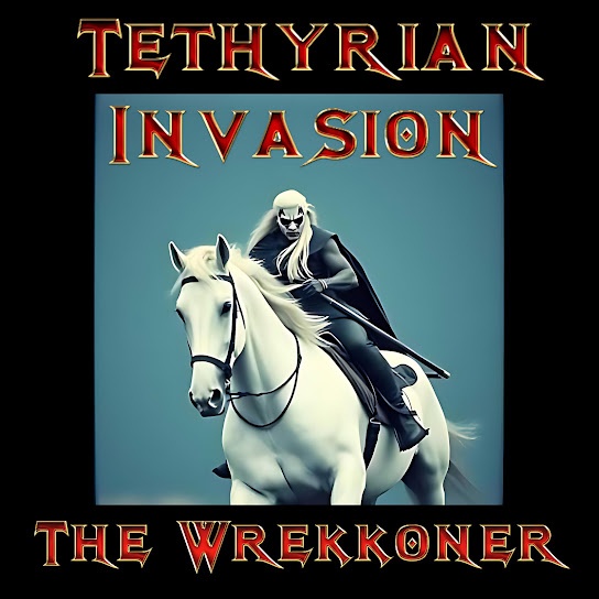 Tethyrian Invasion