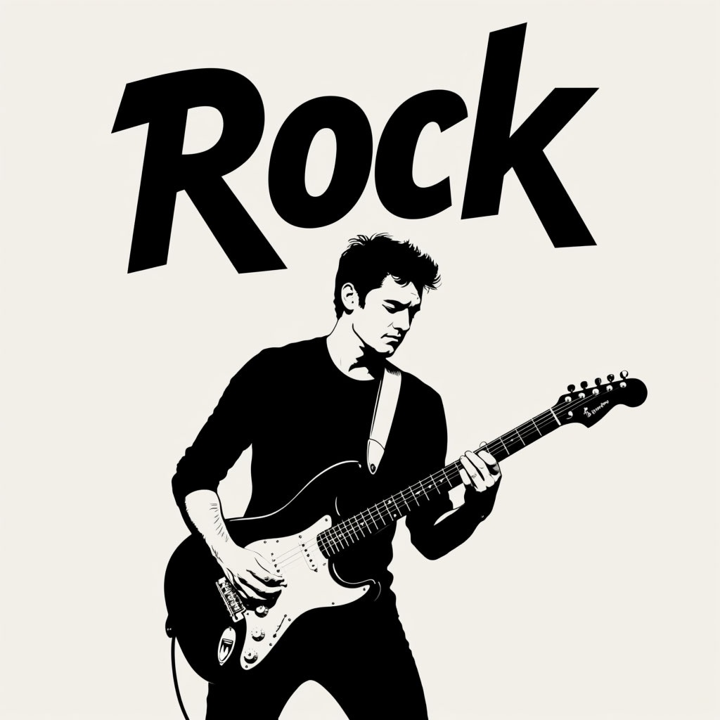 Image for Rock