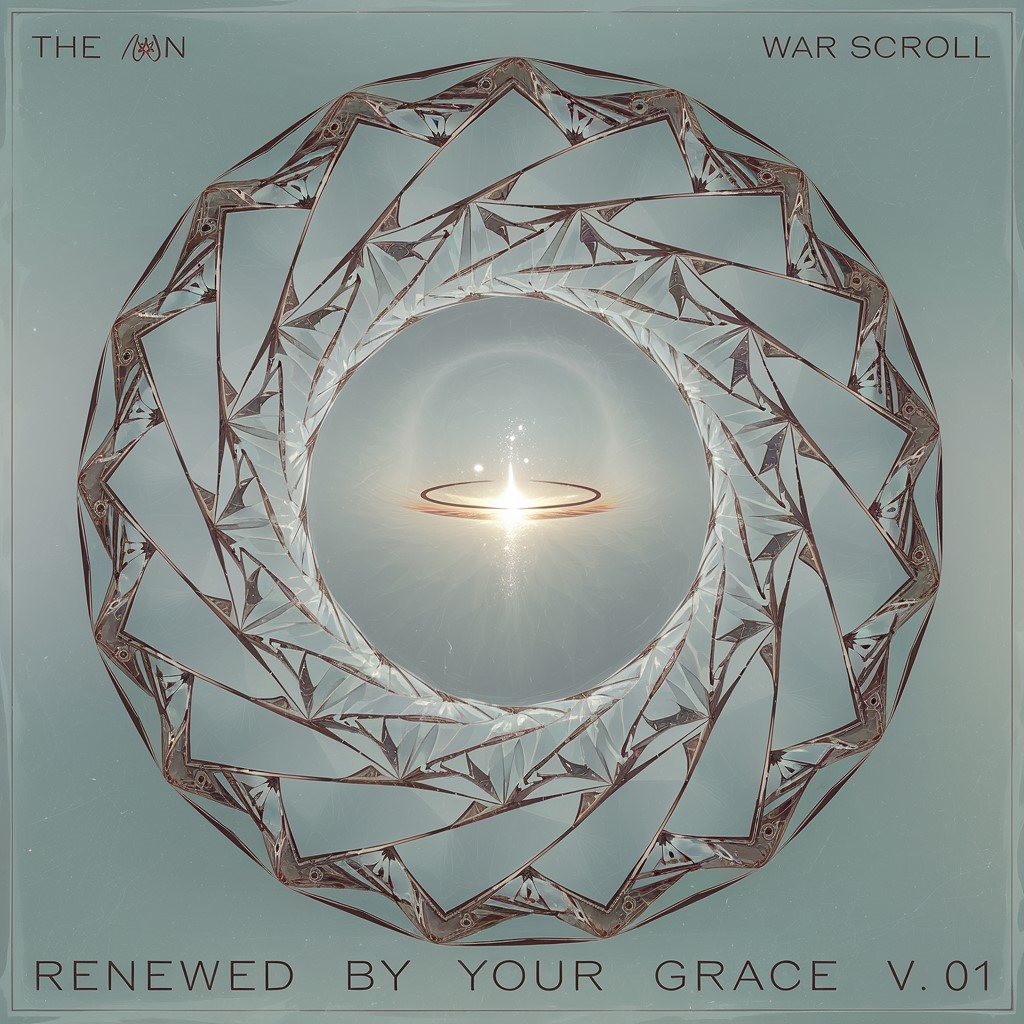 The War Scroll 3