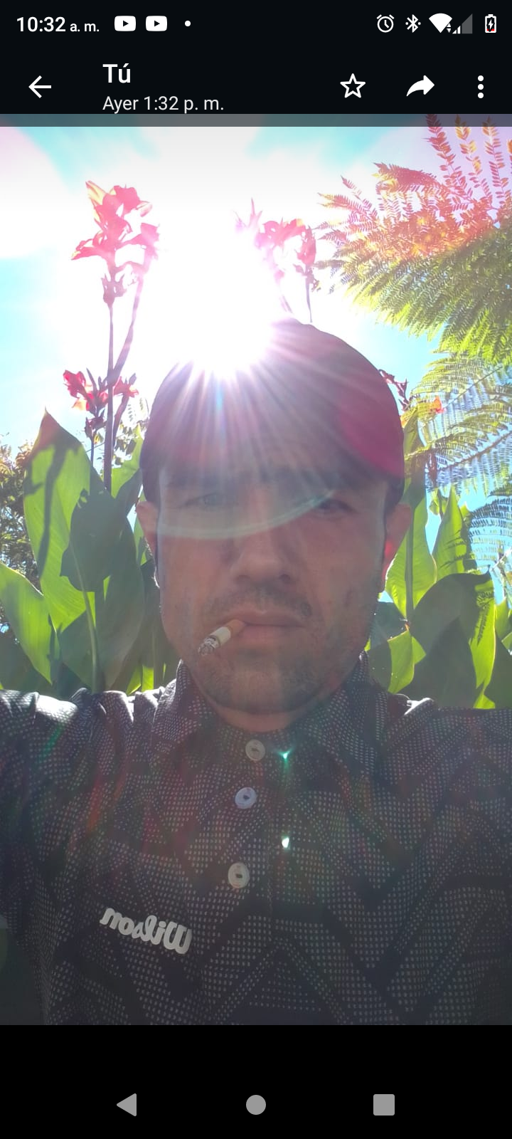 Persona image for Untitled Persona