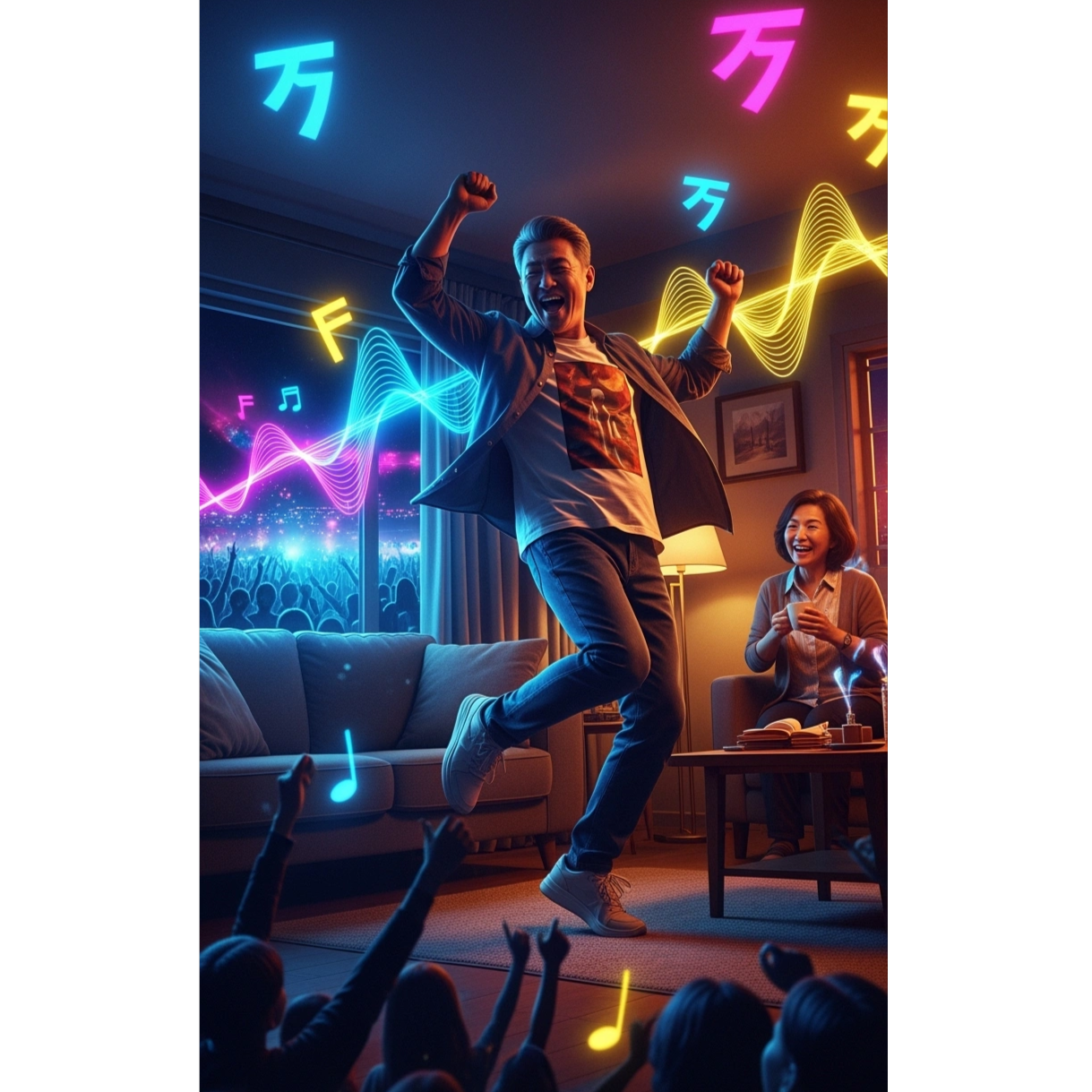 Song Image