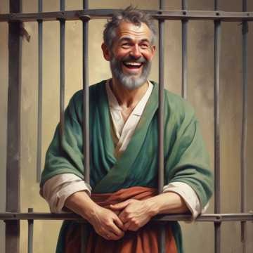 Image for The Apostle Paul Album