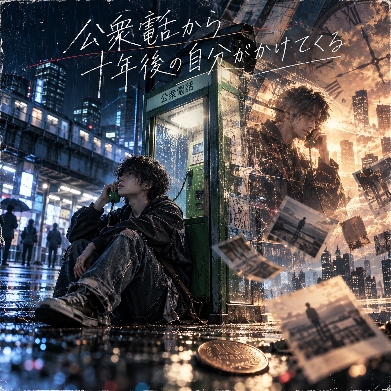 楽曲サムネイル