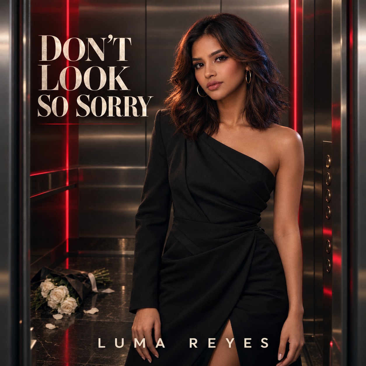 Don’t Look So Sorry artwork
