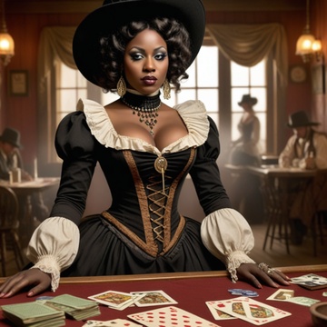 Image for Queen of Spades