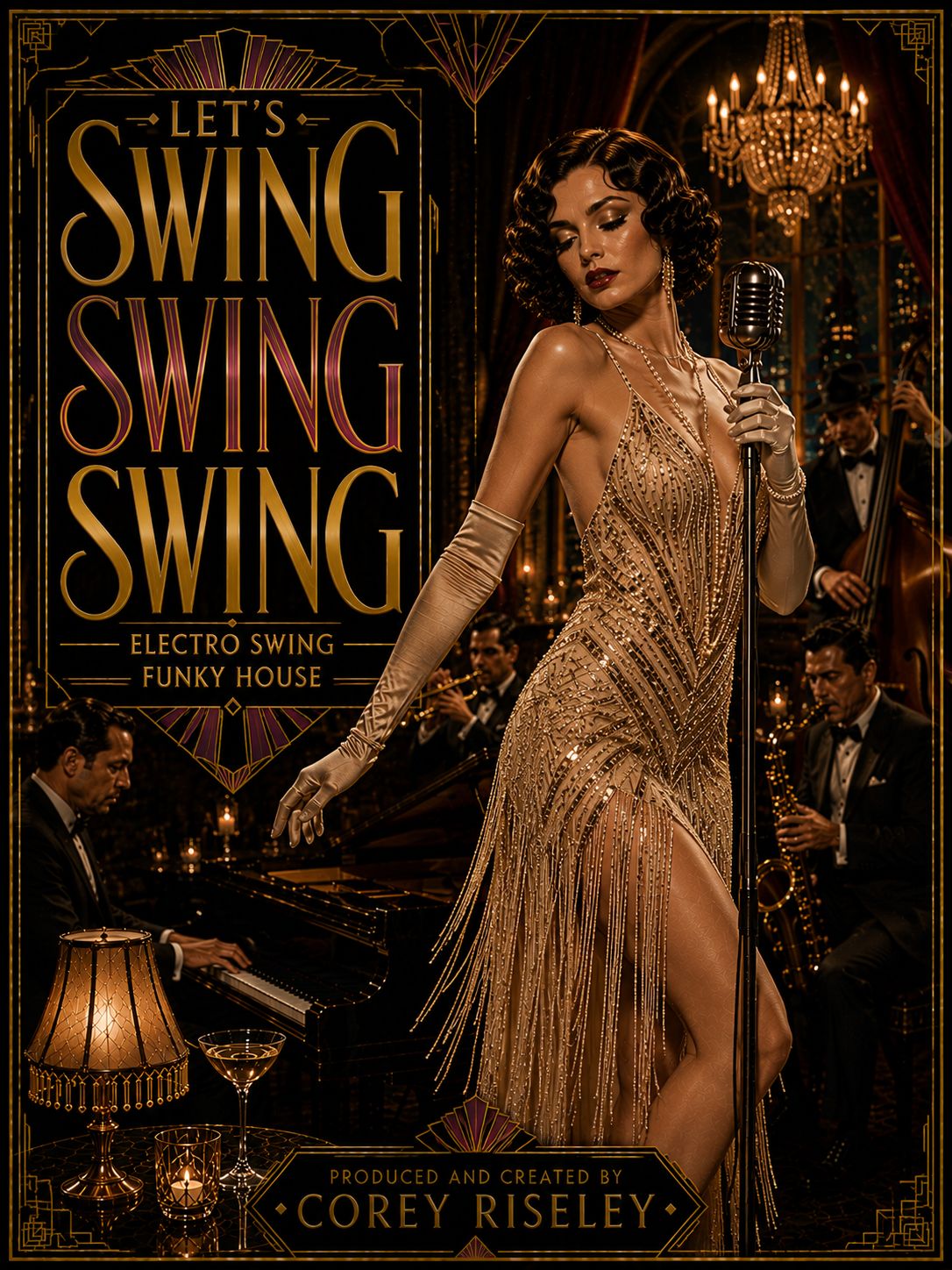 Electro Swing 2