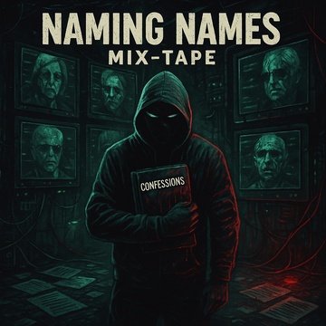 Playlist cover art