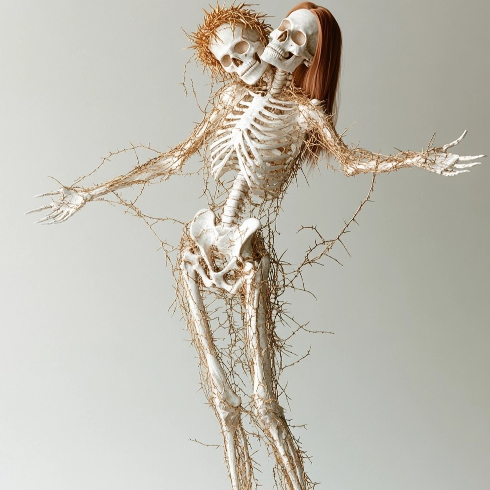 Persona image for CULT GOD