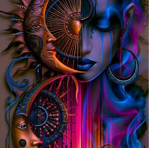 I Rise (Album Cut)) artwork