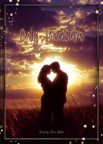 Only Treasure artwork