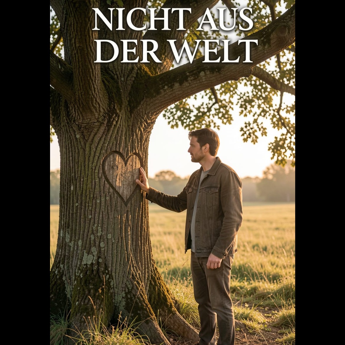 Nicht aus der Welt artwork