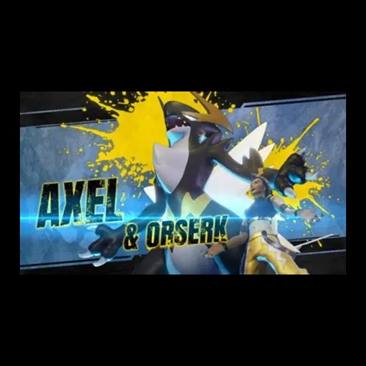 Alex & Orserk Phonk artwork