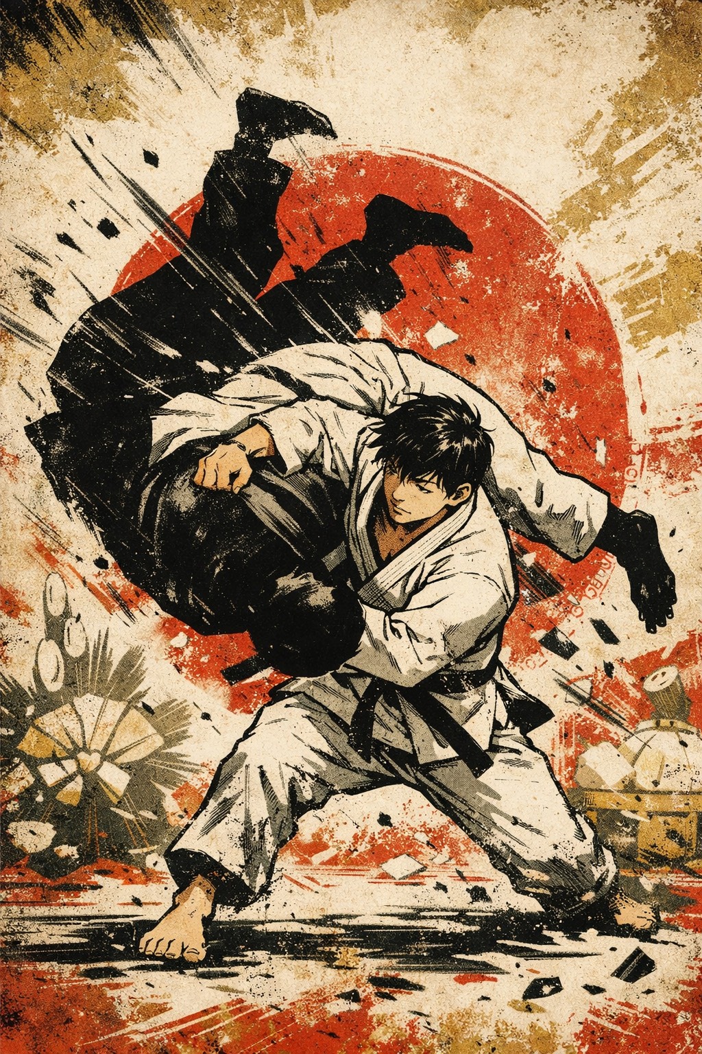 Persona image for 真直　柔(まのみち　やわら)