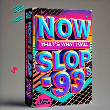 Playlist cover art