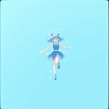 sky(音ゲーイメージ曲) artwork